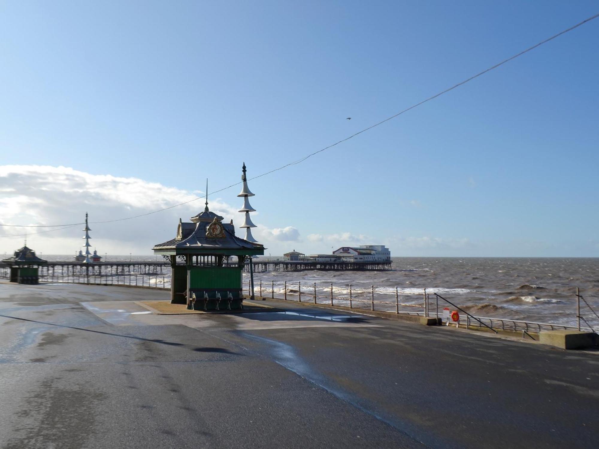 Sea View Two - Uk36847 Vakantiehuis